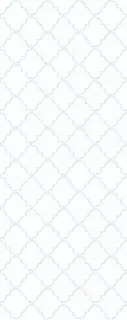 Calypso white 20,1х50,5