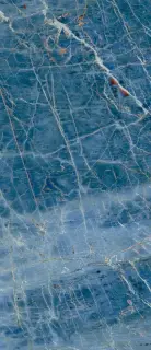 Blue Denim  Lux |120x280