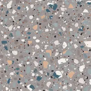 DE-MAXI DECO GREY90 (п.п.) ZZ |90x90