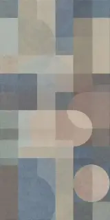 Декор Чементо 1 матовый обрезной 30x60