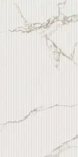 Марсель бежевый светлый глянцевый структура обрезной 60x119,5x1