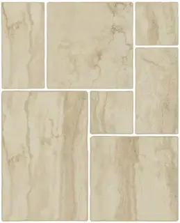 Керамическая плитка OPUS BEIGE MOD.39