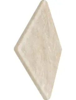 Керамическая плитка Esquina Redonda Petra Beige Antideslizan