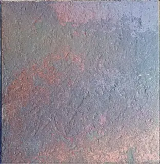 Керамическая плитка 33x33 Metal Red