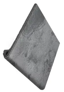 Керамическая плитка Peldaño Redondo 33 Metal Black