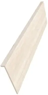 Керамическая плитка Peldaño Recto 120 Travis Beige Liso