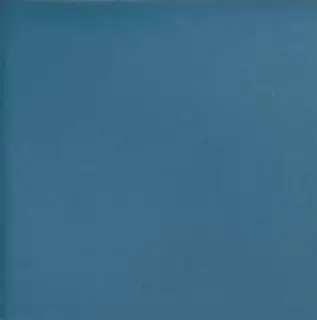 Плитка обл. Вегас голубая матовая  20x20