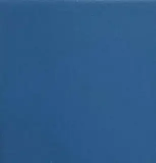 Плитка обл. Вегас синяя матовая 20x20