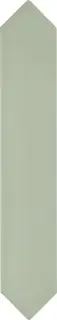 Candy Crayon Mint 4.3x24.3