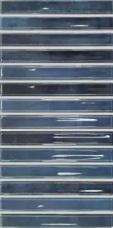 Flash Bars Cobalt 12,5x25