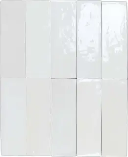 Safi White 5.2x16