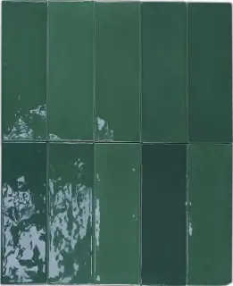 Safi Emerald 5.2x16
