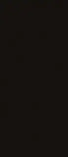Putty Pure Black text 120x280