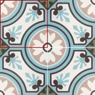 Art DecorDC212 20x20