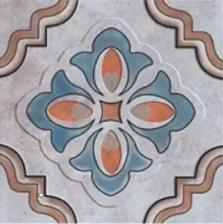 MIX Art Decor DC36 20x20