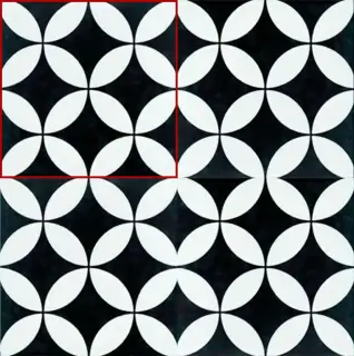 Art Decor DC231 20x20