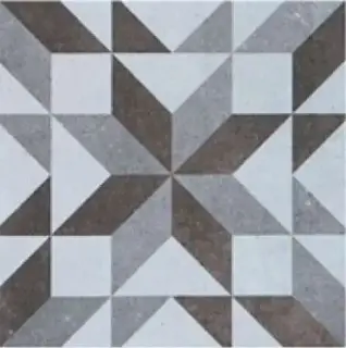 MIX Art Decor DC31 20x20