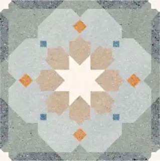 MIX Art Decor DC13 20x20