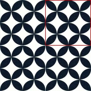 Art Decor DC215 20x20