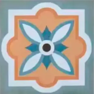 MIX Art Decor DC33 20x20