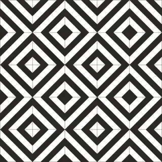Art Decor DF205  20x20