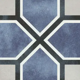 Fleur Antoinette ZZ 15x15
