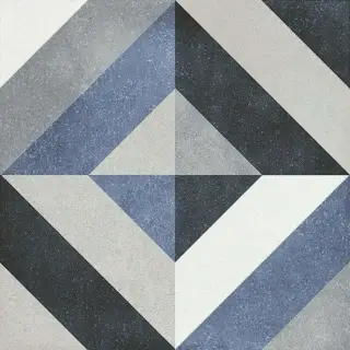 Fleur Geraldine ZZ 15x15