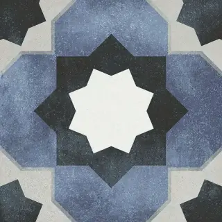 Fleur Janette ZZ 15x15