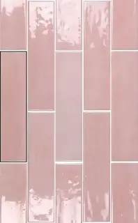 Mud Rose 7.5x30