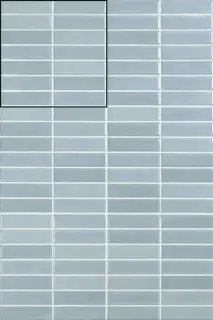 Incision Mud Acqua 20x20