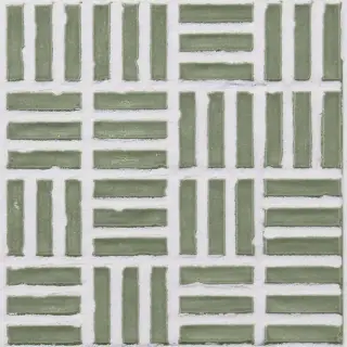 Tiny Bottle Green ZZ 10x10
