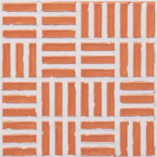 Tiny Terracotto ZZ 10x10