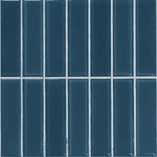 Incision Mud Blue 20x20