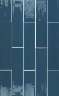 Mud Blue 7.5x30