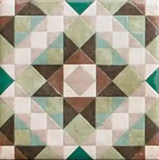 Agadir Jade ZZ 15x15