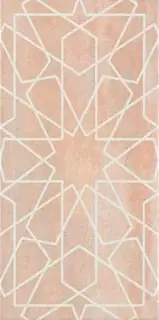 Teguise Ocre Decor ZZ 15x30