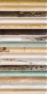 Tropic Mix 15x30