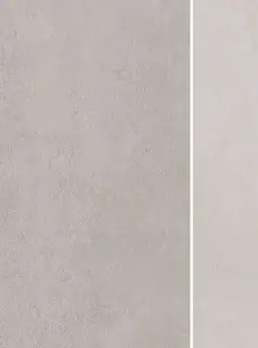 Декор Арль мозаичный серый матовый обрезной 40x30x1