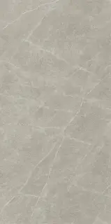 Эстерель серый светлый матовый обрезной 60x119,5x0,9