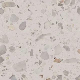 Тараскон Стоун серый светлый матовый обрезной 60x60x0,9