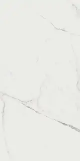 Марсель белый глянцевый обрезной 60x119,5x0,9