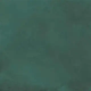 Фес зелёный тёмный глянцевый 15x15x0,77