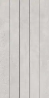Догана серый светлый матовый обрезной 40x80