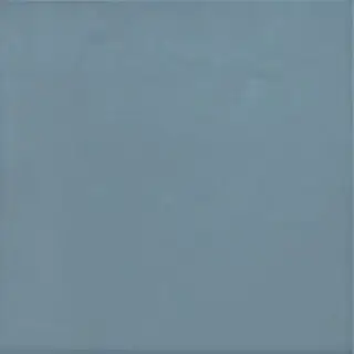 Витраж голубой KL |15x15