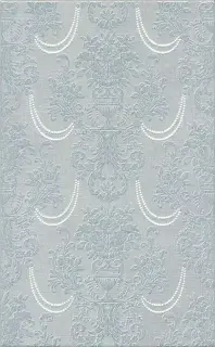 Декор Борромео |25x40
