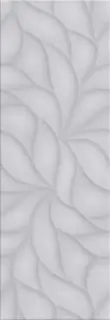 Malwiya Grey Struttura KL |24.2x70