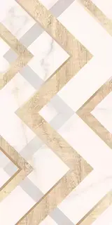 APULIA ORO GEOMETRIA ХХ 31.5x63