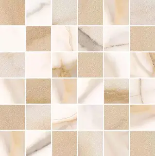 APULIA ORO MOSAIC ХХ 30x30