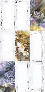 Декор Лофт Лайт XX|20.1х40.5