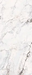 Fendi White 6 mm glossy ( аналог ном n157917 ) 120x278